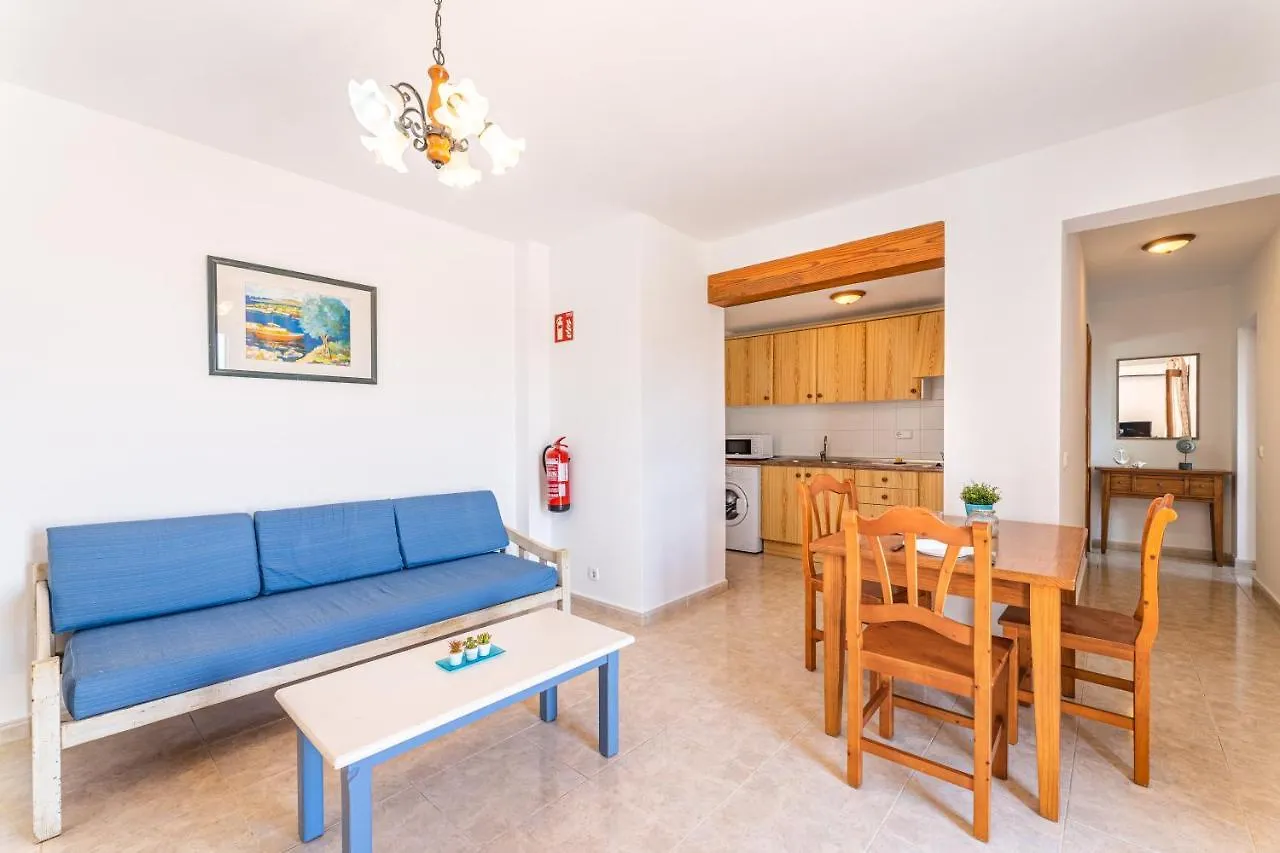 Apartamentos Karin 1ºb Felanitx 0*,  Spanien